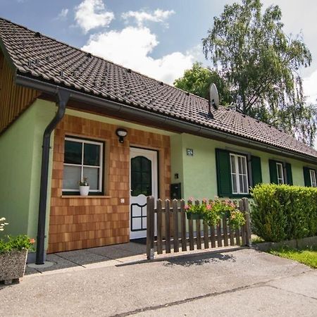 Ferienhaus Stolz Sankt Peter am Kammersberg Eksteriør bilde