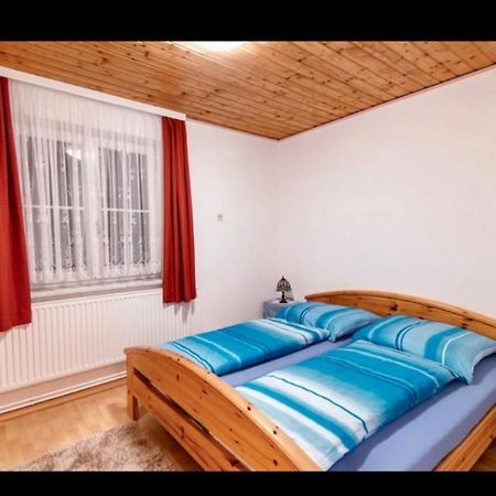 Ferienhaus Stolz Sankt Peter am Kammersberg Eksteriør bilde