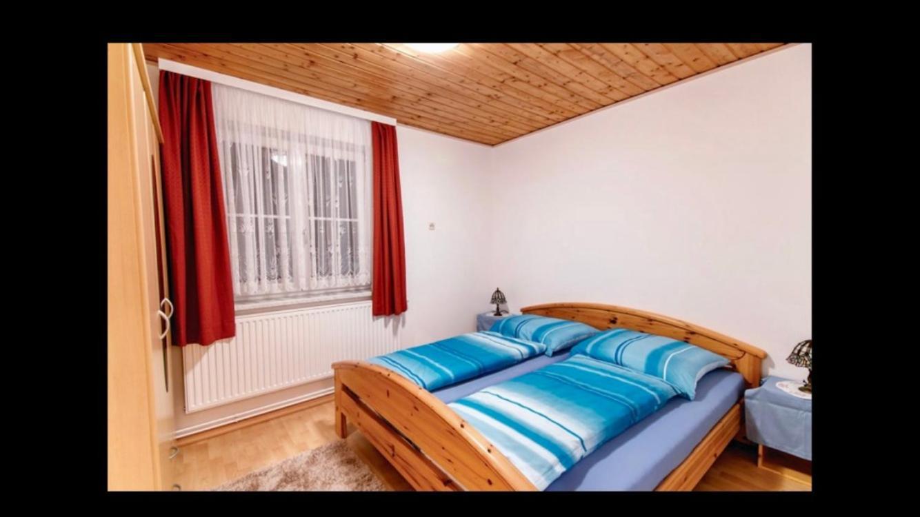 Ferienhaus Stolz Sankt Peter am Kammersberg Eksteriør bilde